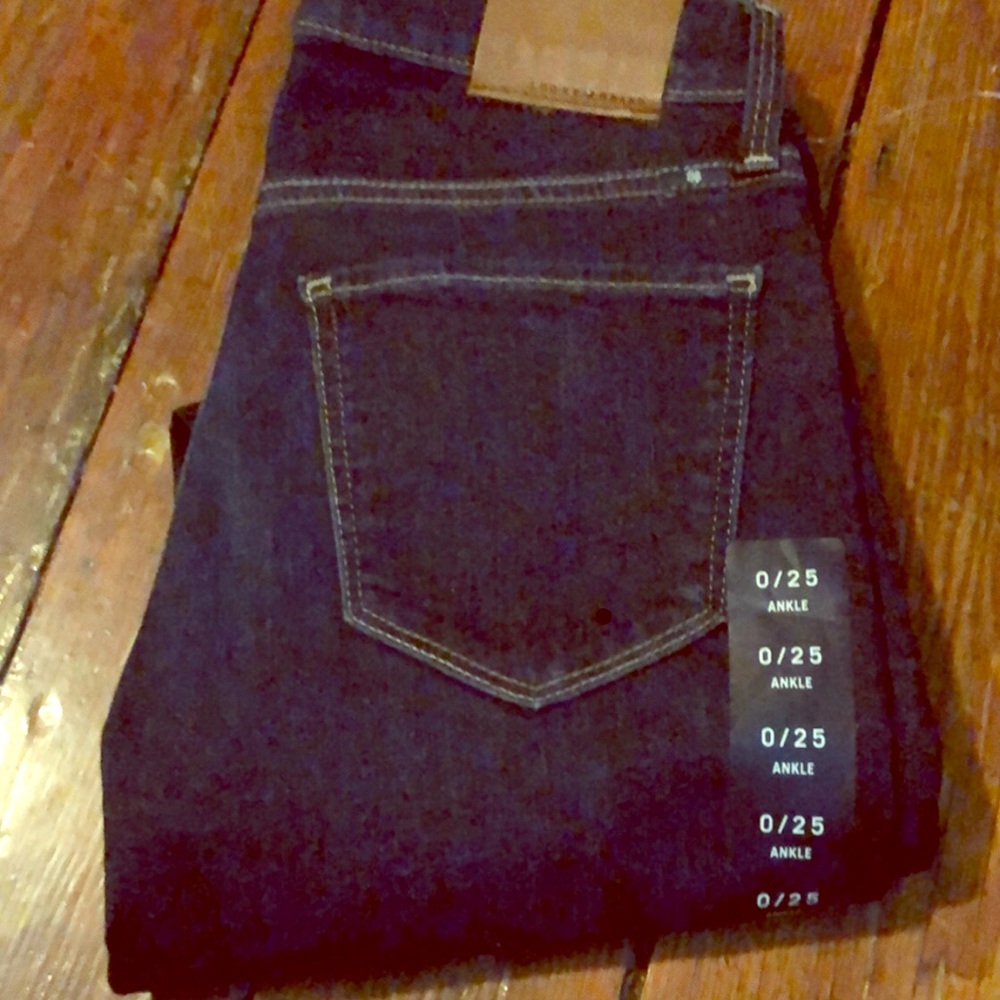 Lucky Brand Women’s Jeans Brand New
